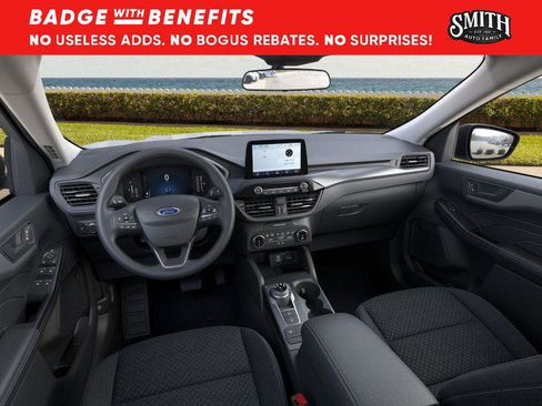 New 2026 Ford Escape Active image 10
