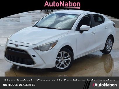 Used 2016 Scion iA