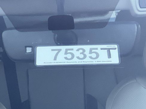 Used 2020 Subaru Forester Limited w/ Popular Package #3 image 35