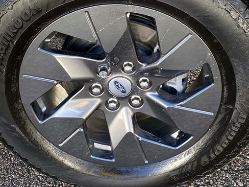 Used 2025 Ford F150 STX w/ Equipment Group 200A image 29