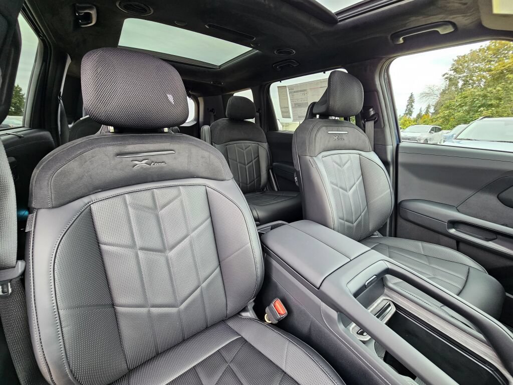 New 2027 Kia Telluride X-Line SX Prestige AWD/4WD image 31