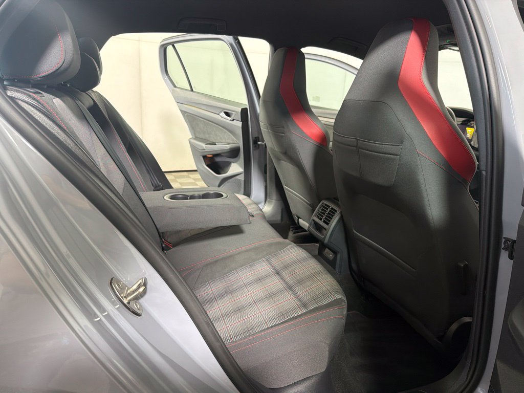 Used 2024 Volkswagen GTI S FWD image 22