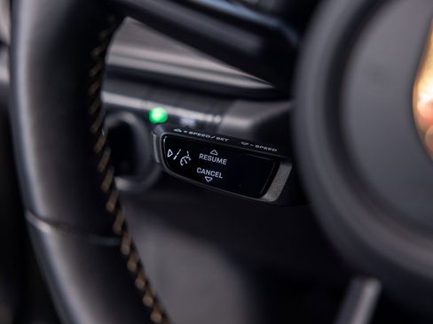 Certified 2023 Porsche 911 GT3 RWD image 43