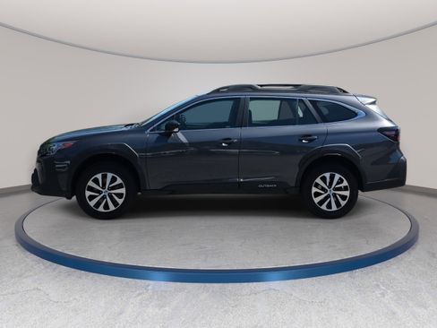 Used 2023 Subaru Outback AWD/4WD image 8