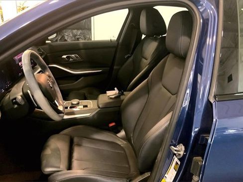 Used 2023 BMW 330i Sedan image 24