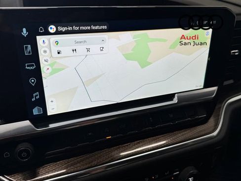 Used 2025 Chevrolet Silverado 1500 LT image 21