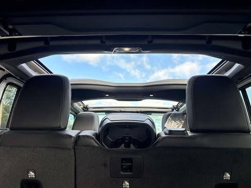 New 2026 Jeep Wrangler Unlimited Sahara image 6