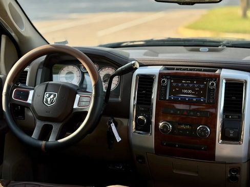 Used 2009 Dodge Ram 1500 Truck Laramie w/ Protection Group AWD/4WD image 21