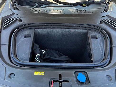 Used 2023 Audi e-tron GT Premium Plus image 34