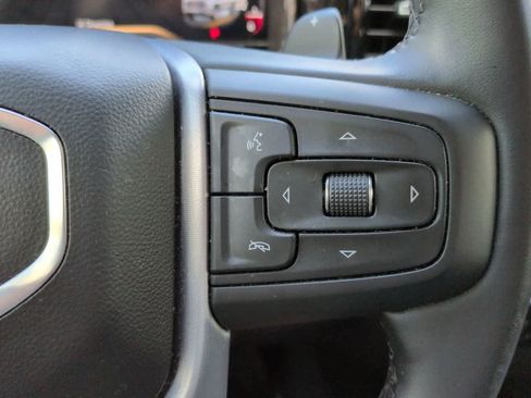 Used 2024 GMC Sierra 1500 Elevation w/ Preferred Package AWD/4WD image 25