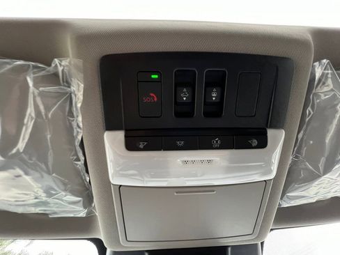 New 2025 Nissan Rogue SV w/ SV Premium Package image 25