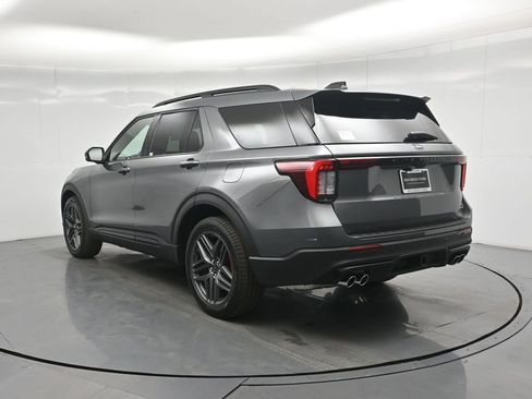 New 2026 Ford Explorer ST image 29