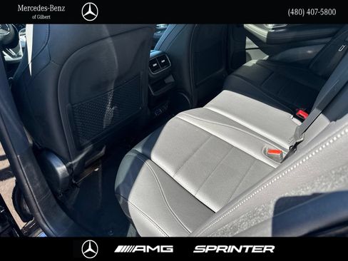 New 2026 Mercedes-Benz GLE 450 4MATIC Coupe image 21