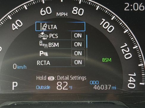 Used 2019 Toyota RAV4 Limited w/ Cold Weather Package AWD/4WD image 27