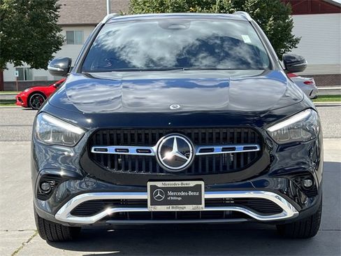 Used 2025 Mercedes-Benz GLA 250 4MATIC image 41