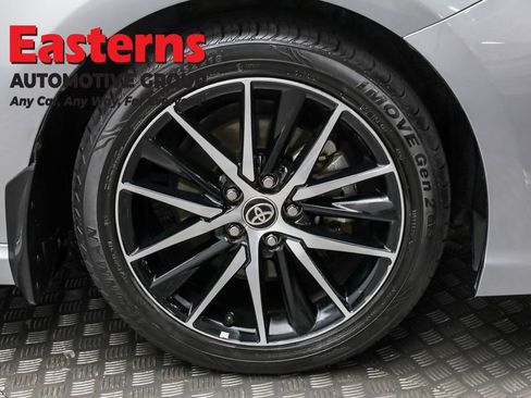 Used 2024 Toyota Camry SE image 31