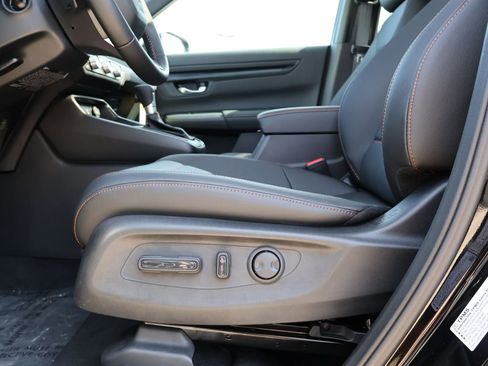 New 2026 Honda CR-V Sport-L image 23