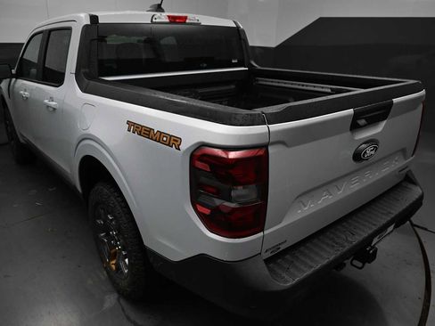 New 2026 Ford Maverick Tremor AWD/4WD image 14