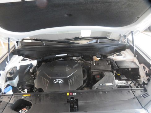 Used 2020 Hyundai Palisade Limited FWD image 70