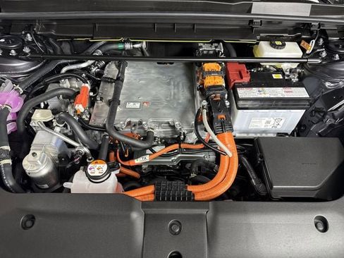 New 2026 Lexus RZ 350e 2WD w/ Accessory Package (2T) image 26