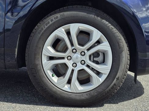 Used 2023 Land Rover Range Rover Evoque S image 10