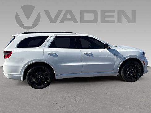 New 2026 Dodge Durango GT w/ Blacktop Package image 8