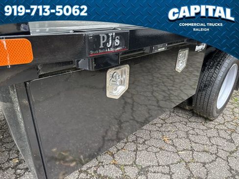 New 2025 Ford F450 XL image 15