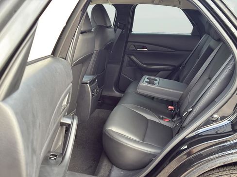New 2026 MAZDA CX-30 AWD 2.5 S w/ Select Sport Pkg image 16