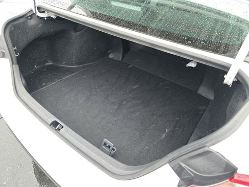 Certified 2025 Toyota Camry LE FWD image 18