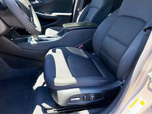 Used 2023 Chevrolet Malibu LT FWD image 27