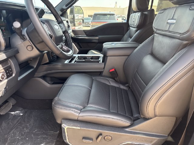 New 2026 Ford F450 Platinum AWD/4WD image 19