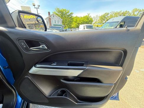 Used 2018 Chevrolet Colorado ZR2 AWD/4WD image 26