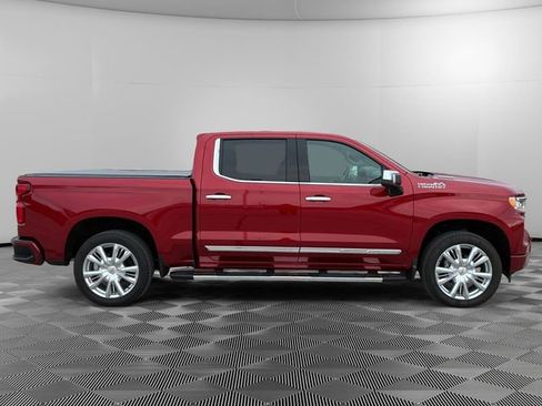 New 2026 Chevrolet Silverado 1500 High Country w/ Technology Package image 2
