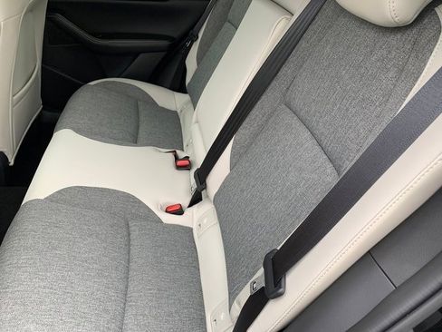 New 2026 MAZDA CX-30 AWD 2.5 S image 11