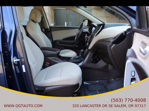 Used 2017 Hyundai Santa Fe Sport image 22