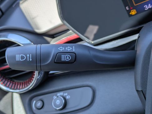 New 2026 Chevrolet Trax RS image 17