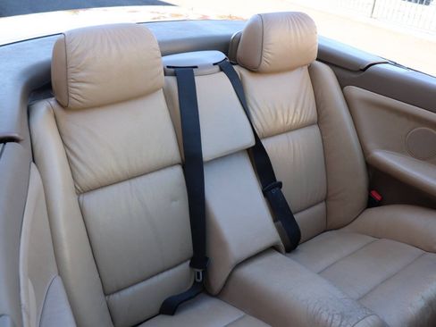 Used 1999 BMW 328i Convertible RWD image 45