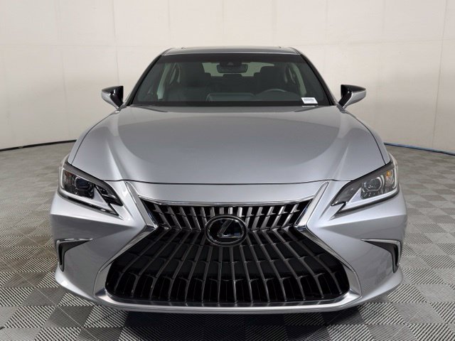 Used 2022 Lexus ES 350 w/ Accessory Package 2 FWD image 12