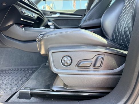 Used 2018 Audi SQ5 Premium Plus AWD/4WD image 20