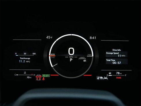 New 2026 Lexus TX 500h AWD image 27