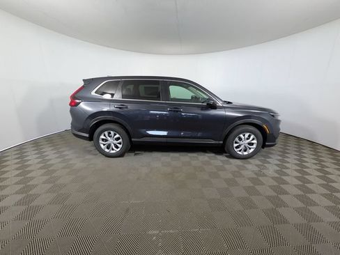 New 2026 Honda CR-V LX image 2