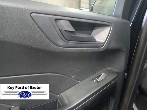 Used 2023 Ford Escape Active image 17