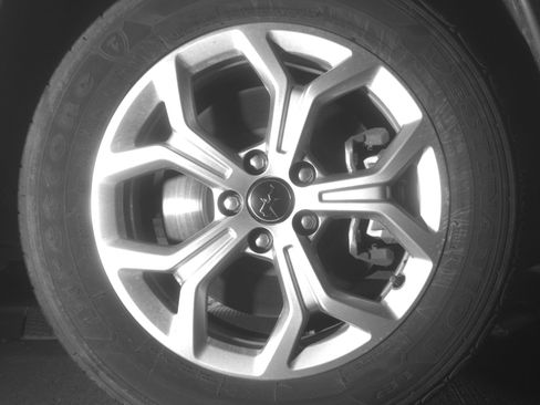 Used 2025 Jeep Compass Latitude image 13