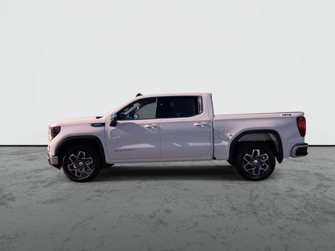 Used 2026 GMC Sierra 1500 SLE AWD/4WD image 5
