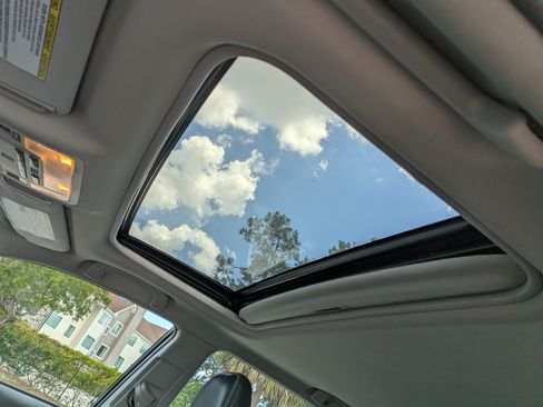 Used 2015 Toyota Camry XLE w/ Moonroof Package FWD image 20
