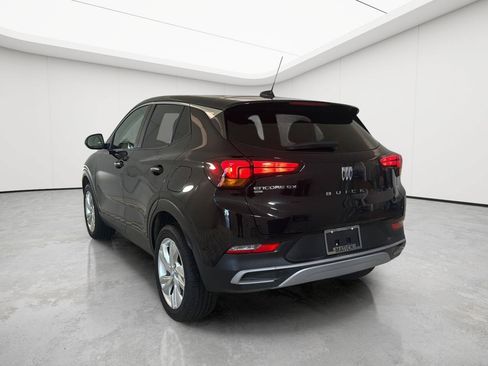 Used 2026 Buick Encore GX Preferred w/ Comfort Package AWD/4WD image 4