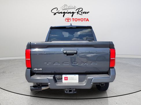 Used 2024 Toyota Tacoma SR5 AWD/4WD image 6