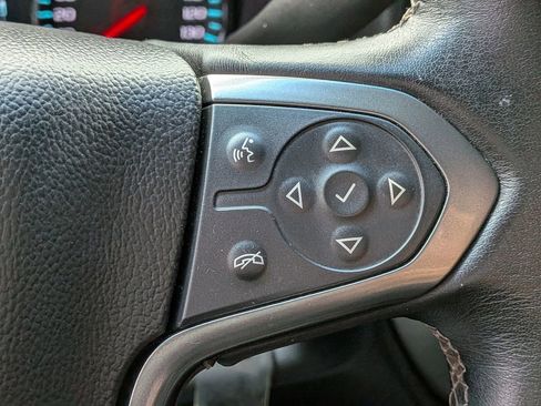 Used 2018 Chevrolet Silverado 1500 LT w/ All Star Edition image 26