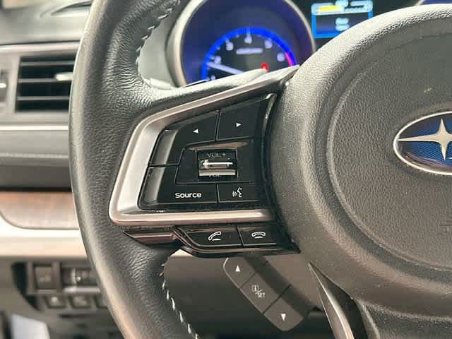 Used 2018 Subaru Outback 2.5i Limited AWD/4WD image 9