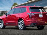 Certified 2024 Cadillac XT6 Sport w/ Platinum Package image 6